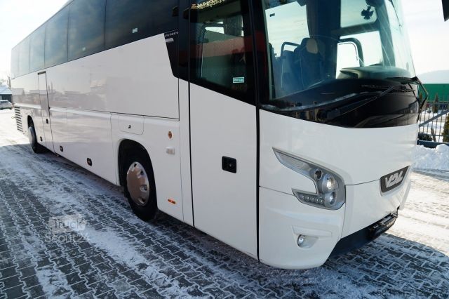 Autobus BOVA BOVA / FHD2 / EURO 6 / SPROWADZONY /