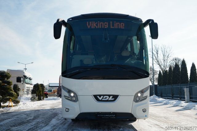 Autobus BOVA BOVA / FHD2 / EURO 6 / SPROWADZONY /