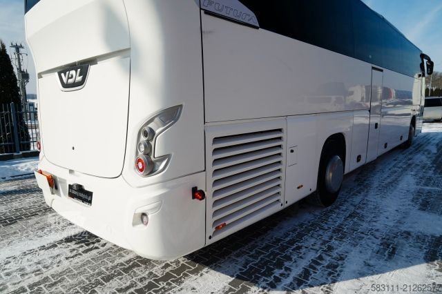 Autobus BOVA BOVA / FHD2 / EURO 6 / SPROWADZONY /