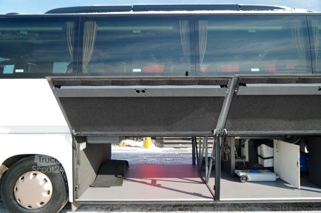 Autobus BOVA BOVA / FHD2 / EURO 6 / SPROWADZONY /