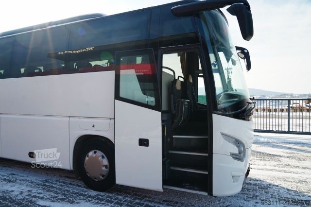 Autobus BOVA BOVA / FHD2 / EURO 6 / SPROWADZONY /