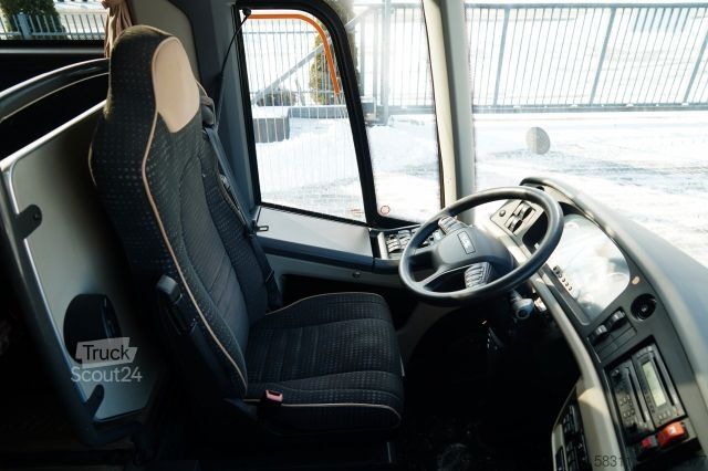 Autobus BOVA BOVA / FHD2 / EURO 6 / SPROWADZONY /