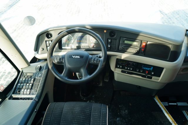 Autobus BOVA BOVA / FHD2 / EURO 6 / SPROWADZONY /