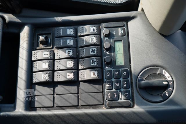 Autobus BOVA BOVA / FHD2 / EURO 6 / SPROWADZONY /