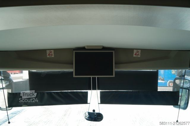 Autobus BOVA BOVA / FHD2 / EURO 6 / SPROWADZONY /