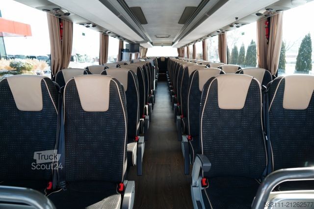 Autobus BOVA BOVA / FHD2 / EURO 6 / SPROWADZONY /