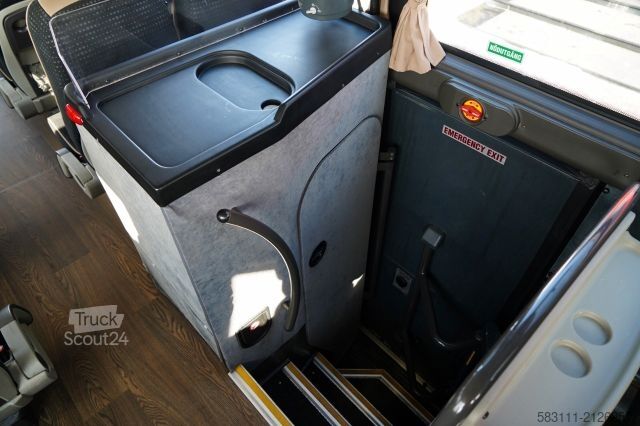 Autobus BOVA BOVA / FHD2 / EURO 6 / SPROWADZONY /