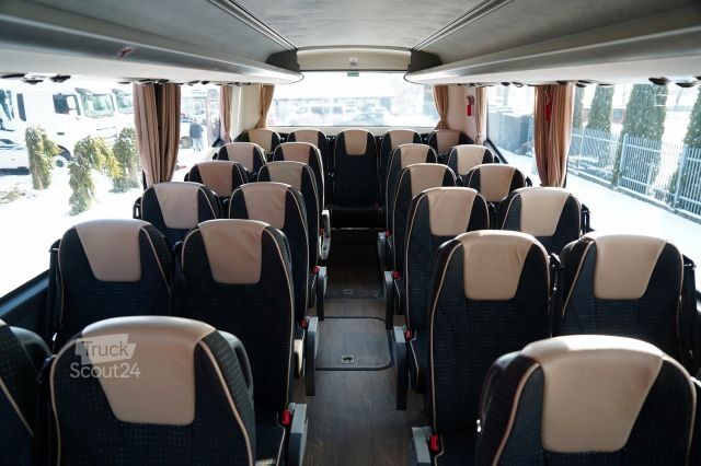 Autobus BOVA BOVA / FHD2 / EURO 6 / SPROWADZONY /