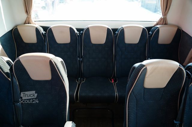 Autobus BOVA BOVA / FHD2 / EURO 6 / SPROWADZONY /