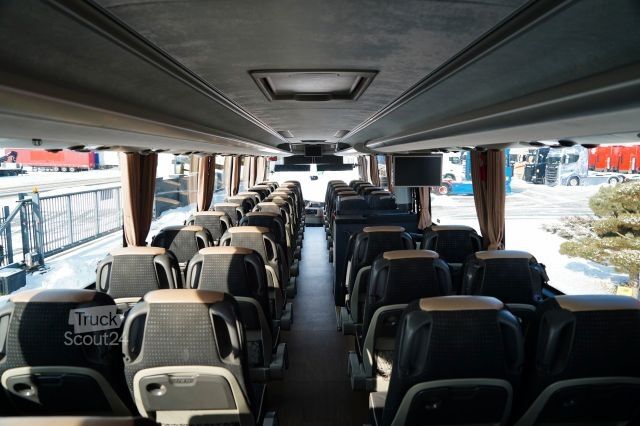 Autobus BOVA BOVA / FHD2 / EURO 6 / SPROWADZONY /