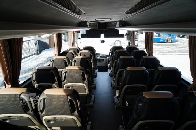 Autobus BOVA BOVA / FHD2 / EURO 6 / SPROWADZONY /