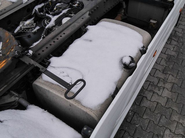 Τυπική μονάδα τράκτορα DAF XG 480 FT NGD INTARDER+ 1.195l TANKS + FULLSOILER