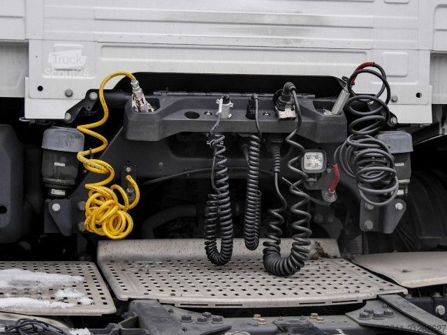 Τυπική μονάδα τράκτορα DAF XG 480 FT NGD INTARDER+ 1.195l TANKS + FULLSOILER