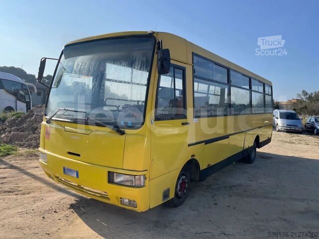 IVECO Cacciamali IVECO Cacciamali