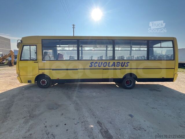 IVECO Cacciamali IVECO Cacciamali