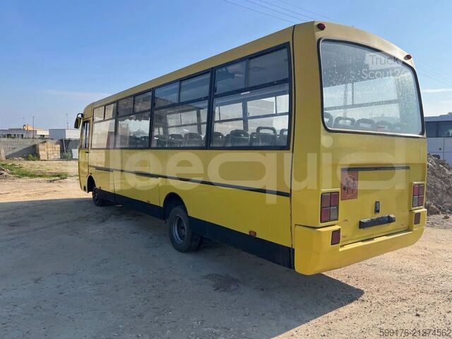 IVECO Cacciamali IVECO Cacciamali