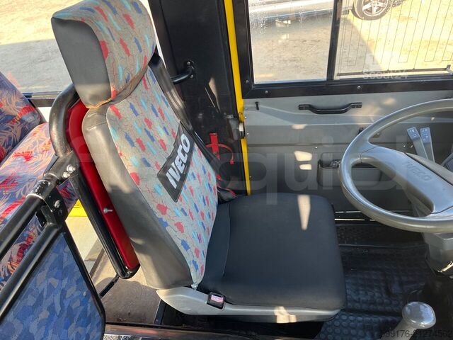 IVECO Cacciamali IVECO Cacciamali