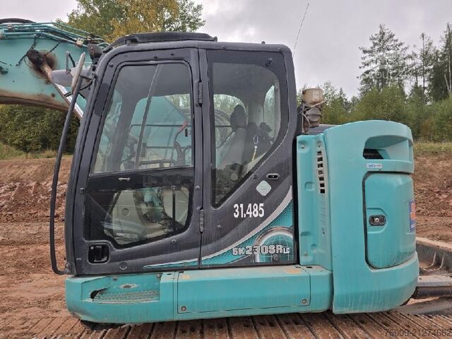 Kettenbagger Kobelco SK230SRLC-5