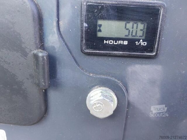 Minibagger Kobelco SK28SR-6E