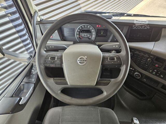 Estándar-SZM Volvo FH460 6x2/4 / NL-TRUCK / 617DKM / NIGHT-AIRCO