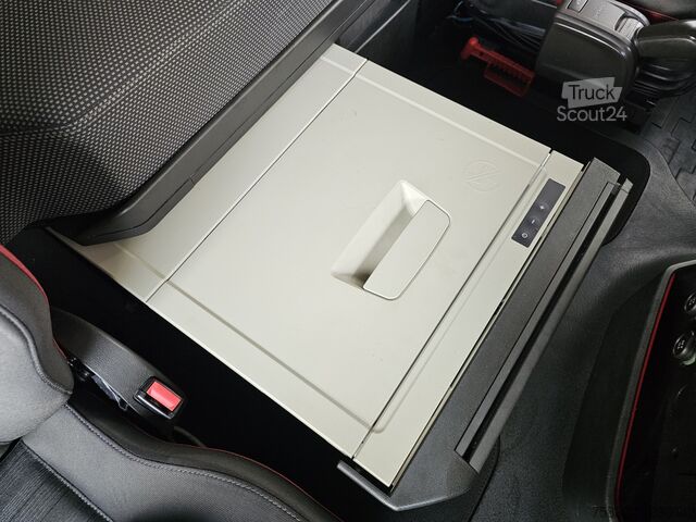 Estándar-SZM Volvo FH460 6x2/4 / NL-TRUCK / 617DKM / NIGHT-AIRCO