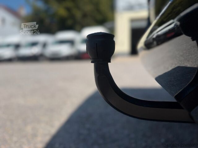 Skåpbil MERCEDES-BENZ Vito Kasten 116 CDI RWD lang PRO AHK KAMERA APPL
