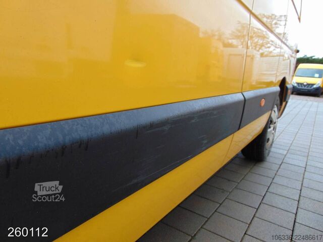 Pakettiauto RENAULT Master 2.3 dCi 135 L3H2 Kamera