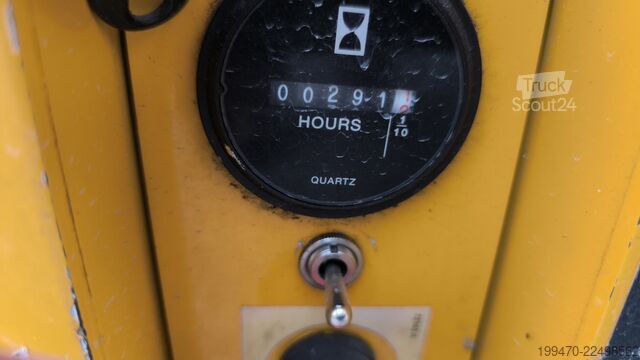 Schaarheftafel Genie GS-3232