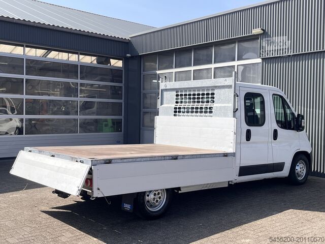 Kamion za otkači Citroën Jumper 35 2.0 HDi L3 DC Airco Cruise controle K...