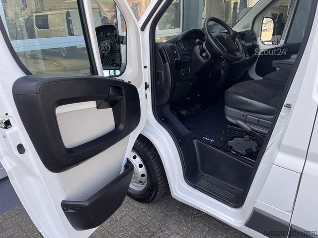 Kamion za otkači Citroën Jumper 35 2.0 HDi L3 DC Airco Cruise controle K...