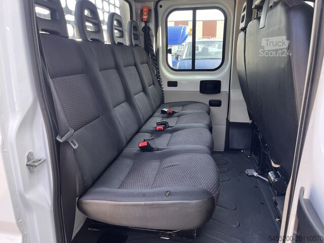 Kamion za otkači Citroën Jumper 35 2.0 HDi L3 DC Airco Cruise controle K...