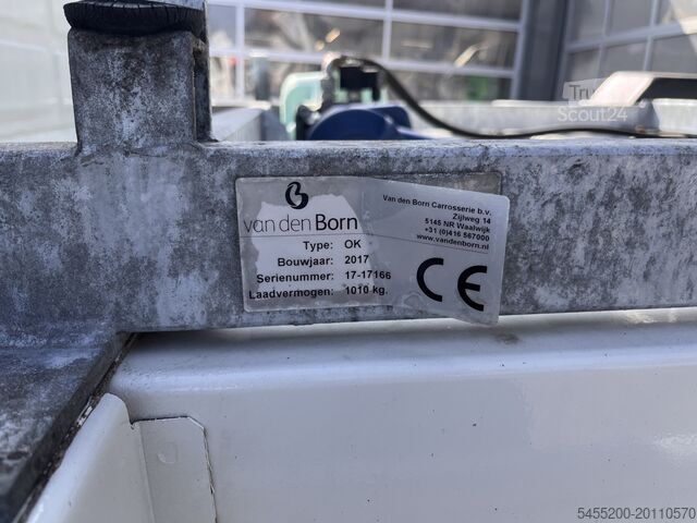 Kamion za otkači Citroën Jumper 35 2.0 HDi L3 DC Airco Cruise controle K...