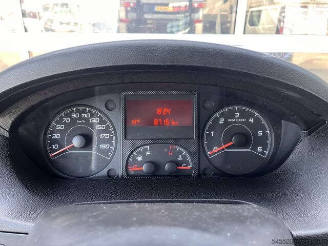Kamion za otkači Citroën Jumper 35 2.0 HDi L3 DC Airco Cruise controle K...