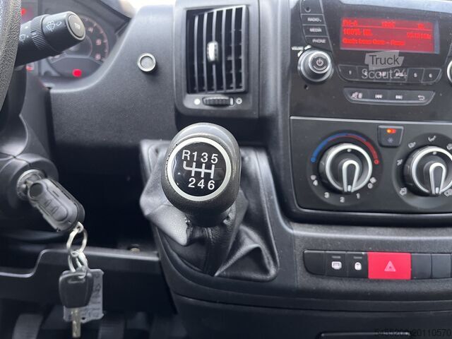 Kamion za otkači Citroën Jumper 35 2.0 HDi L3 DC Airco Cruise controle K...
