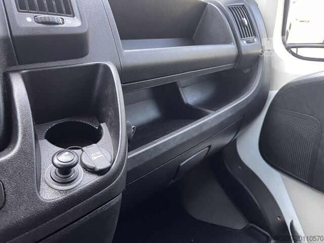 Kamion za otkači Citroën Jumper 35 2.0 HDi L3 DC Airco Cruise controle K...