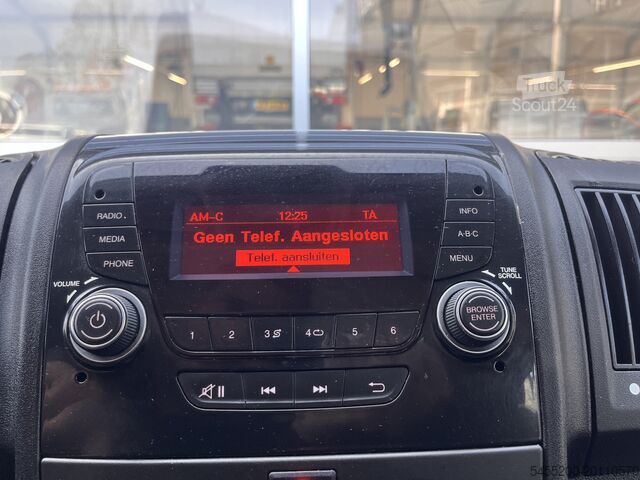 Kamion za otkači Citroën Jumper 35 2.0 HDi L3 DC Airco Cruise controle K...