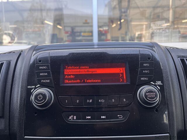 Kamion za otkači Citroën Jumper 35 2.0 HDi L3 DC Airco Cruise controle K...