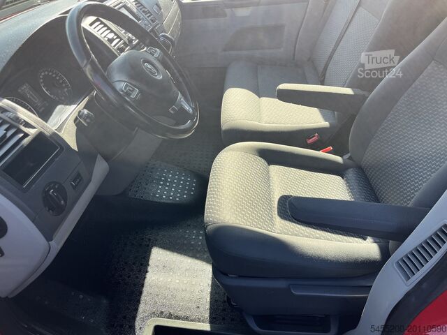 Keleivinis autobusas Volkswagen Transporter Kombi 2.0 TDI L2H1 BPM/ BTW vrij Ai...