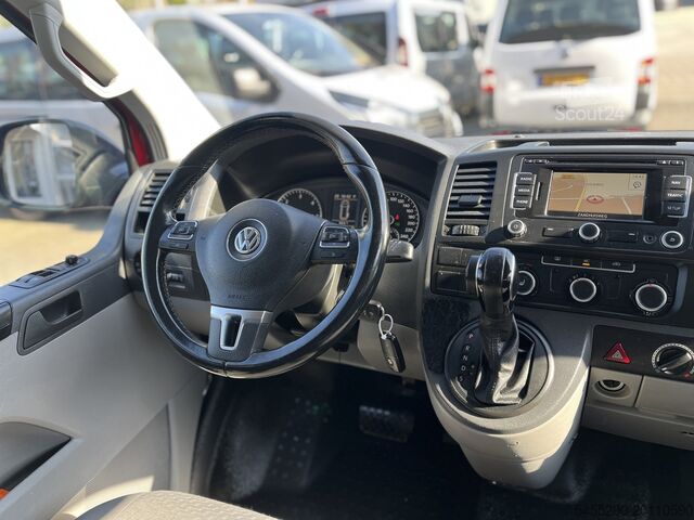 Keleivinis autobusas Volkswagen Transporter Kombi 2.0 TDI L2H1 BPM/ BTW vrij Ai...