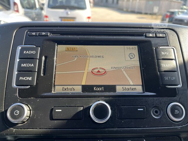 Keleivinis autobusas Volkswagen Transporter Kombi 2.0 TDI L2H1 BPM/ BTW vrij Ai...