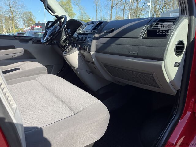 Keleivinis autobusas Volkswagen Transporter Kombi 2.0 TDI L2H1 BPM/ BTW vrij Ai...