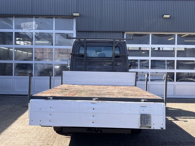 Lastplattform Mercedes-Benz Sprinter 513 2.2 366 Pick-up Open laadbak Airco...
