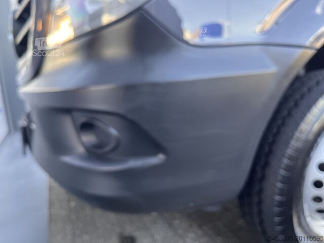 Lastplattform Mercedes-Benz Sprinter 513 2.2 366 Pick-up Open laadbak Airco...