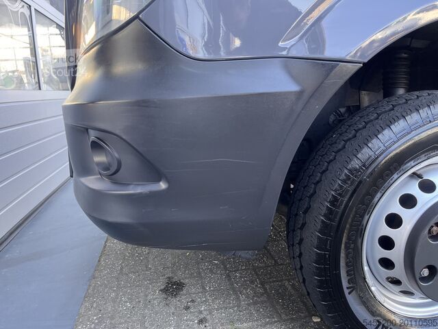 Lastplattform Mercedes-Benz Sprinter 513 2.2 366 Pick-up Open laadbak Airco...