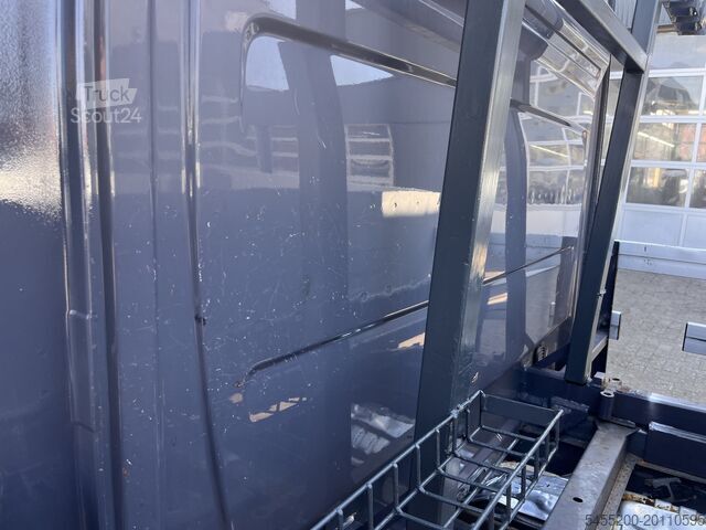 Lastplattform Mercedes-Benz Sprinter 513 2.2 366 Pick-up Open laadbak Airco...