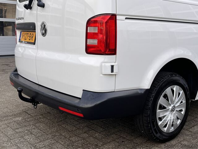 Carrinha de tejadilho alto VW Transporter 2.0 TDI L1H1 DC 4 Motion 150pk Airc...