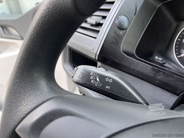 Carrinha de tejadilho alto VW Transporter 2.0 TDI L1H1 DC 4 Motion 150pk Airc...