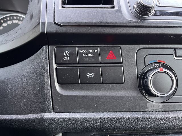 Carrinha de tejadilho alto VW Transporter 2.0 TDI L1H1 DC 4 Motion 150pk Airc...