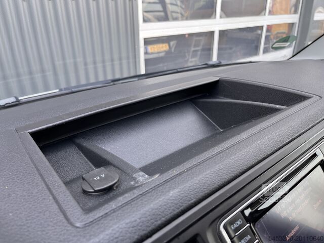 Carrinha de tejadilho alto VW Transporter 2.0 TDI L1H1 DC 4 Motion 150pk Airc...