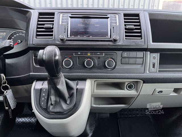Carrinha de tejadilho alto VW Transporter 2.0 TDI L1H1 DC 4 Motion 150pk Airc...